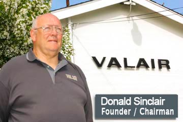 Don Sinclair