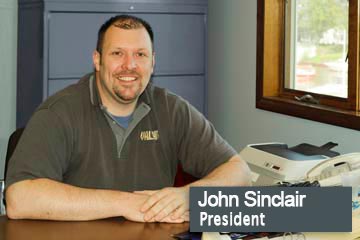 John Sinclair
