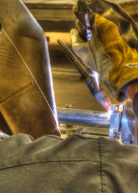 valair machining
